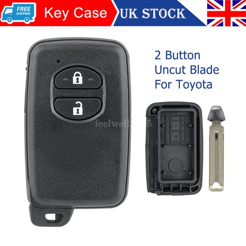 2button remote key - key, case