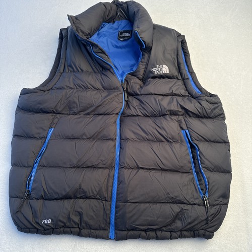 The north face nuptse 700 - the,