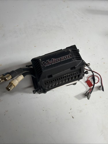 Traxxas xmaxx velineon vxl - 8s,
