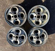 Ford Escort XR3 XR3i