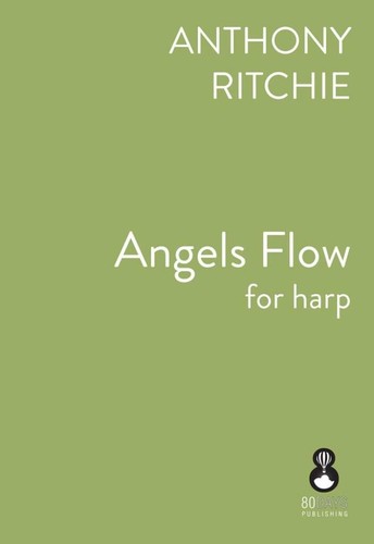 Angels flow pedal - –, harp