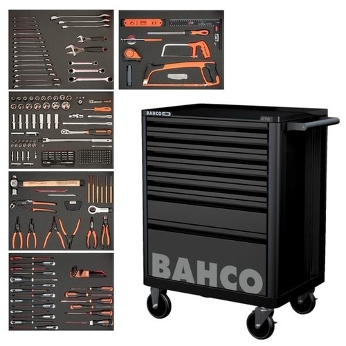 Bahco e72 drawer - drawer, 26″
