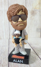 Funko Wacky Wobbler The