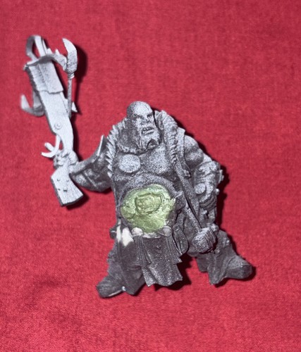 Warhammer fantasy the - fantasy, old