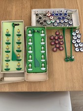Vintage Subbuteo Bundle Job