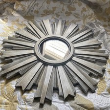 Ethan Allen Sunburst Starburst