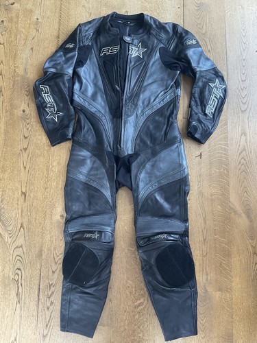 Rst race suit all one - race,