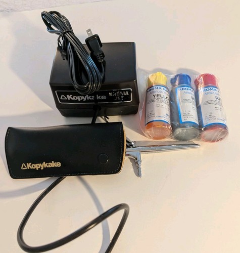 Airbrush kopykake kroma - kopykake,