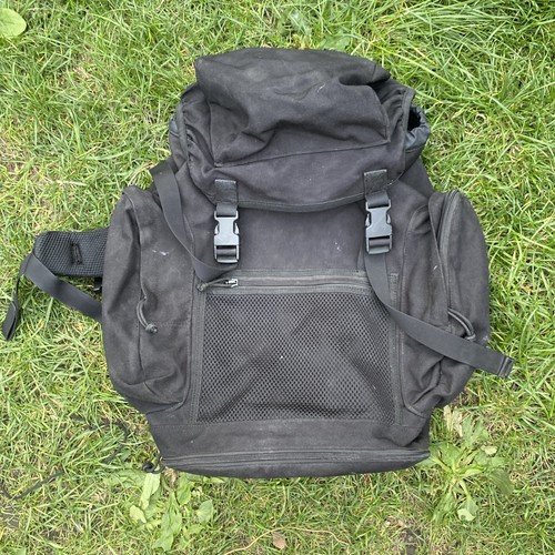 British army litre - army, black