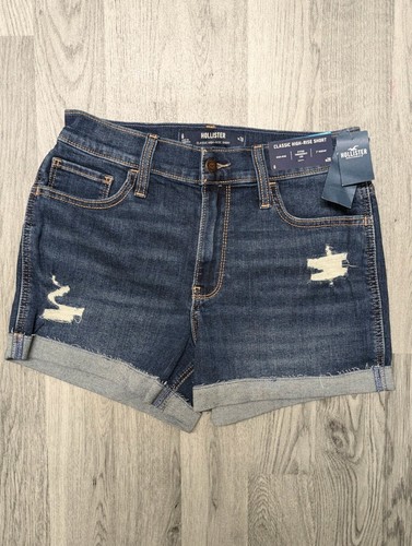 Hollister ladies classic high - hollister,