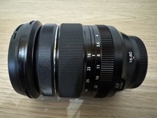 Fujifilm XF 16-80mm F4.0 R OIS WR Lens. Mint-
