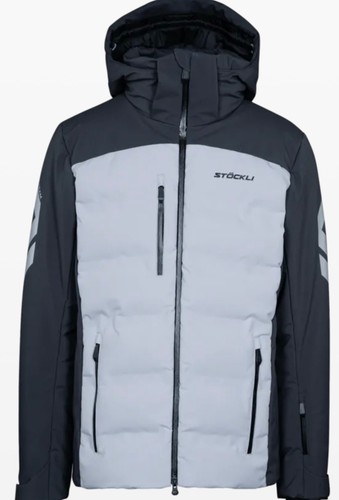 Stöckli ski jacket - , wrt