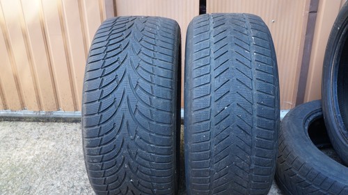 285 45r19 vredistein - vredistein, giugiaro