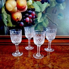 Thomas Webb Crystal Normandy