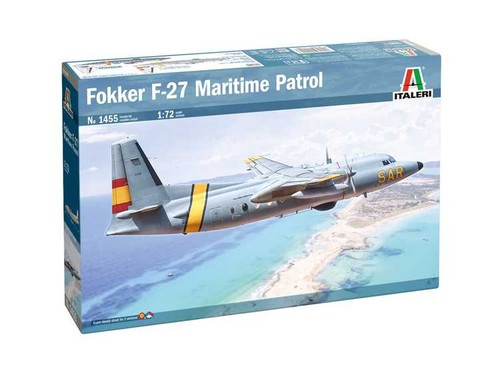 Italeri it1455 fokker - italeri,