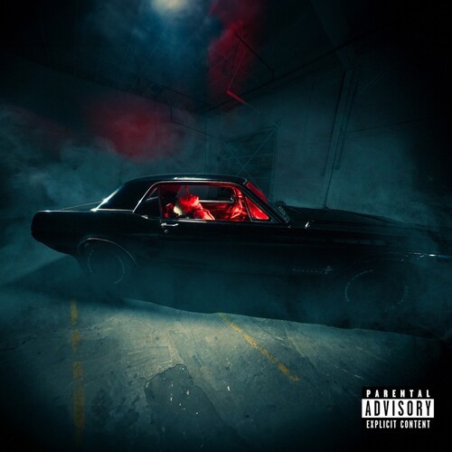 Tx2 ghost new cd - of, [new