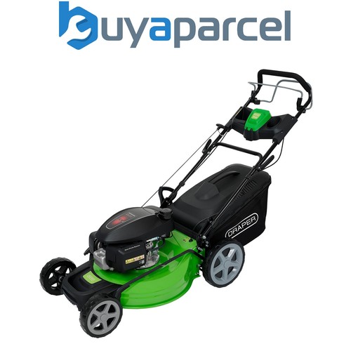 Draper 30277 self propelled - draper,