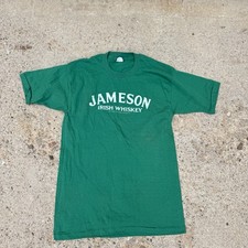 Vtg Jameson Irish Whiskey