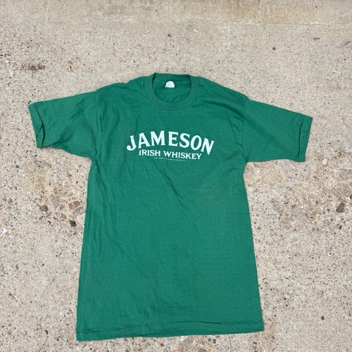 Vtg jameson irish whiskey - vtg,