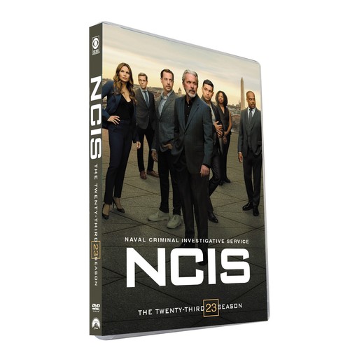 Ncis naval criminal - ncis:,