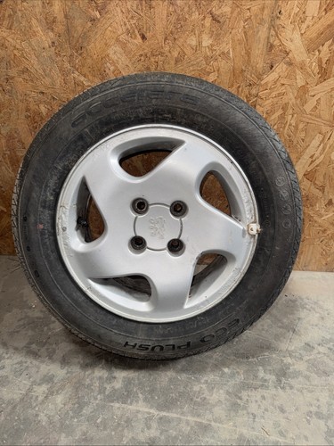 Peugeot 306 turbo xsi - d,
