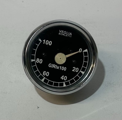 Veglia borletti tachometer - tachometer, for