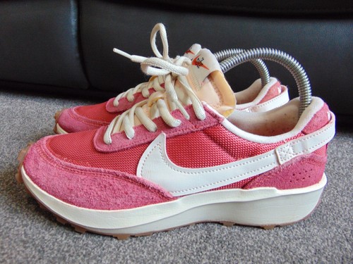 Ladies nike waffle debut - nike,