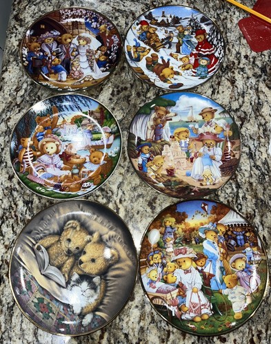 Set franklin mint - set, of