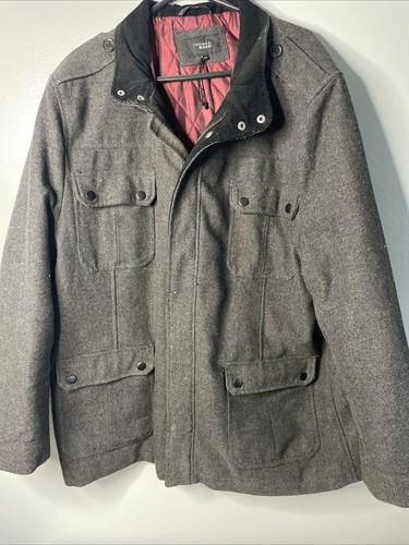 Thomas nash men - men’s, big