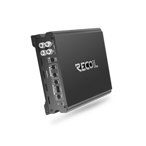 Recoil di1200 full range - recoil, full-range