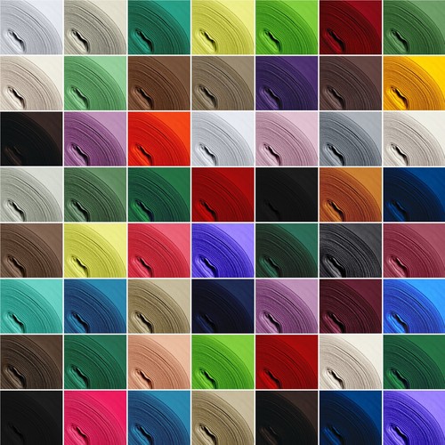 Felt craft fabric variety - fabric, of