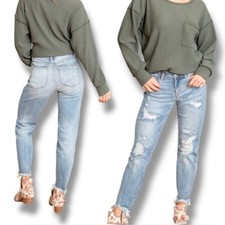 Judy Blue Jeans Monroe