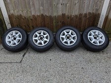 Ford Rs7 Motorsport Wheels 13x6 Sierra Fiesta