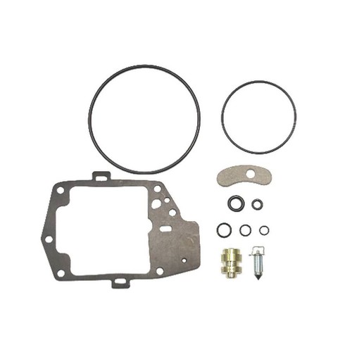 Carb repair kit for honda - carb,