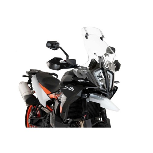 Puig touring visor screen - puig, touring-visor