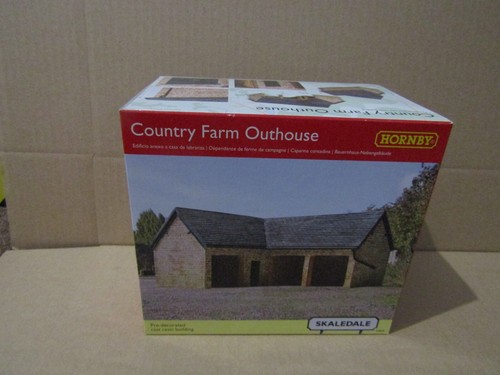 Hornby r9849 gauge - r9849,