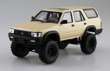 1/24 The Tuned Car No.72