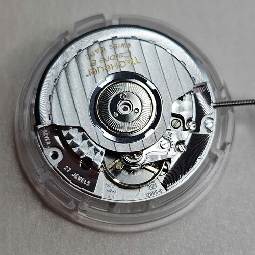 Eta 2895 automatic movement - 2895-2,