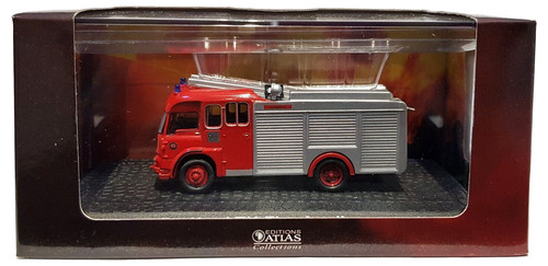 Scale atlas 4144112 - 1:76,