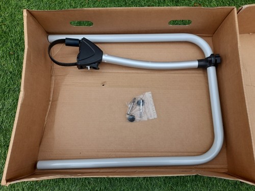 New genuine land rover - new,
