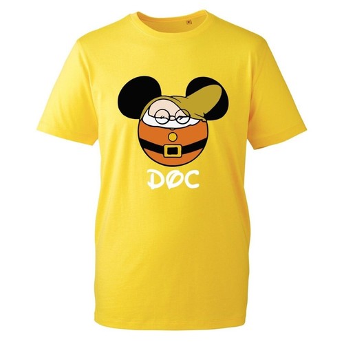 Kids adults seven - seven, dwarfs