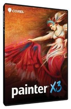 Corel Corel Painter X3 Upgrade