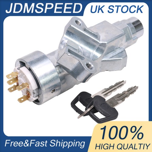 Steering ignition switch lock - ignition,