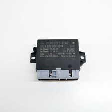 MERCEDES-BENZ E Cabrio A207