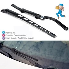 Front Right Wiper Arm