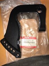 Genuine Transom Bracket Clamp - Suzuki DF9.9 DF15 4-Stroke Outboard (Black)