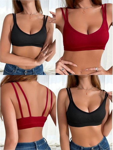Sports bra fitness - bra,