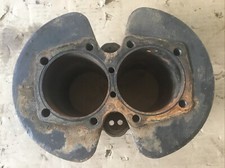 Triumph T140 T 140 Barrels