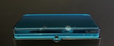 Nintendo 3DS Blue Handheld