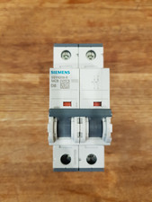 Siemens 5SY4206-8 Miniature